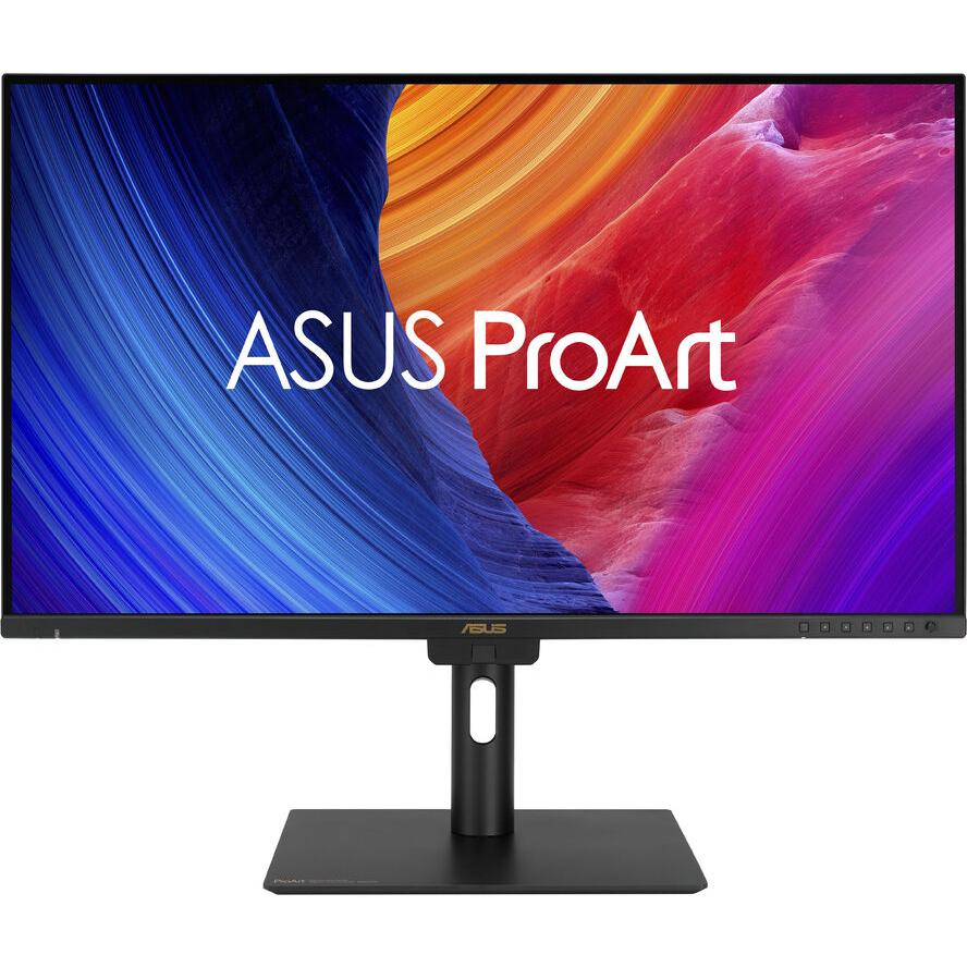 ASUS ProArt PA32UCE računalni monitor 80 cm (31.5") 3840 x 2160 pikseli 4K Ultra HD LED Crno