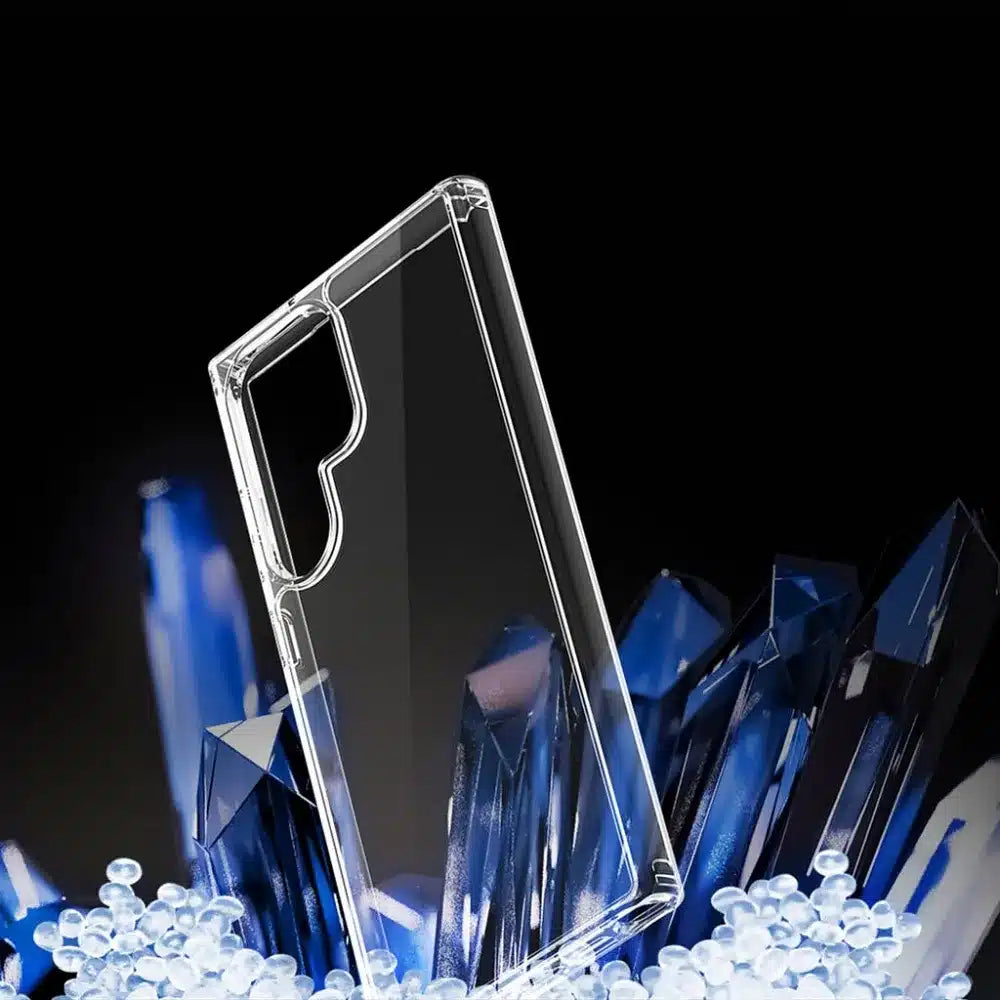DUX DUCIS Clin - prozoren ovitek za Samsung Galaxy S23 Ultra