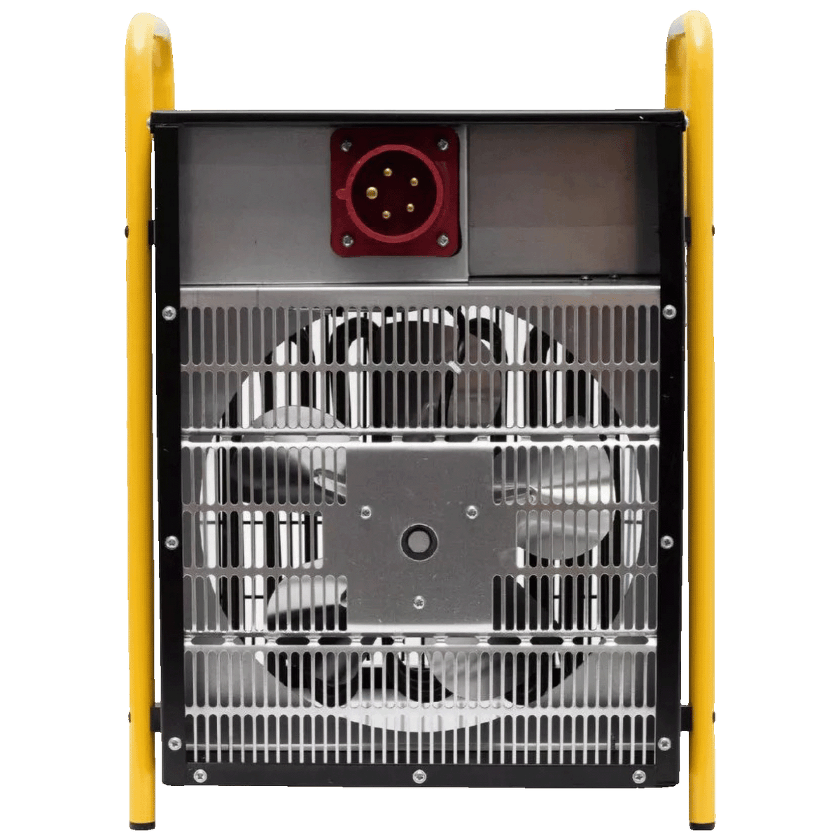 home Grijalica sa ventilatorom, industrijska, 9000W, IPX4 - FKI9