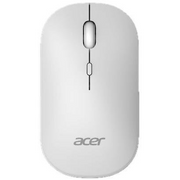 Acer AMR130 miš Univerzalno Ambidekster RF bežični + Bluetooth 1600 DPI