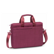 Torba RivaCase 15.6" Biscayne 8335 Red laptop bag