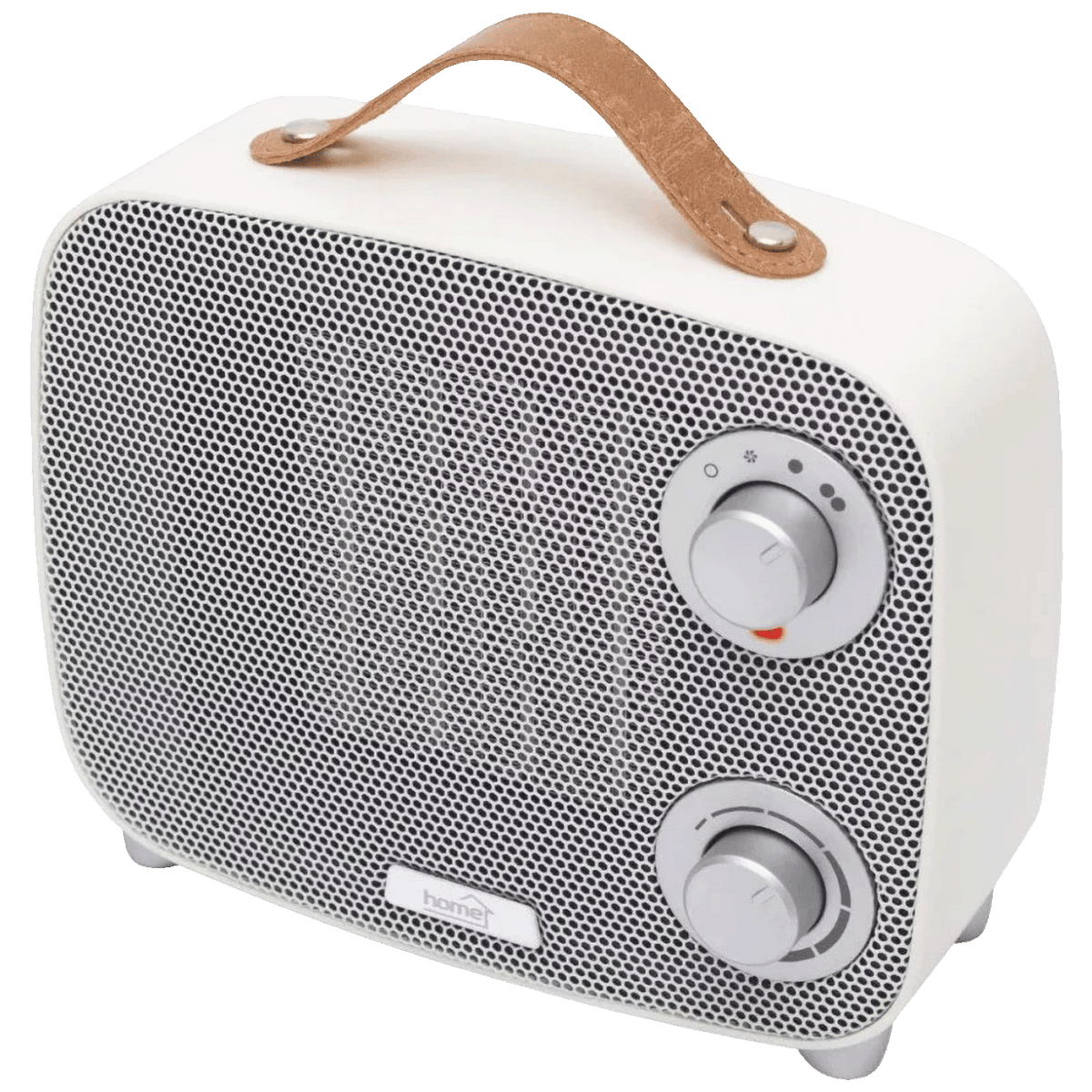 home Grijalica sa PTC keramičkim grijačem, 1500 W - FK58W