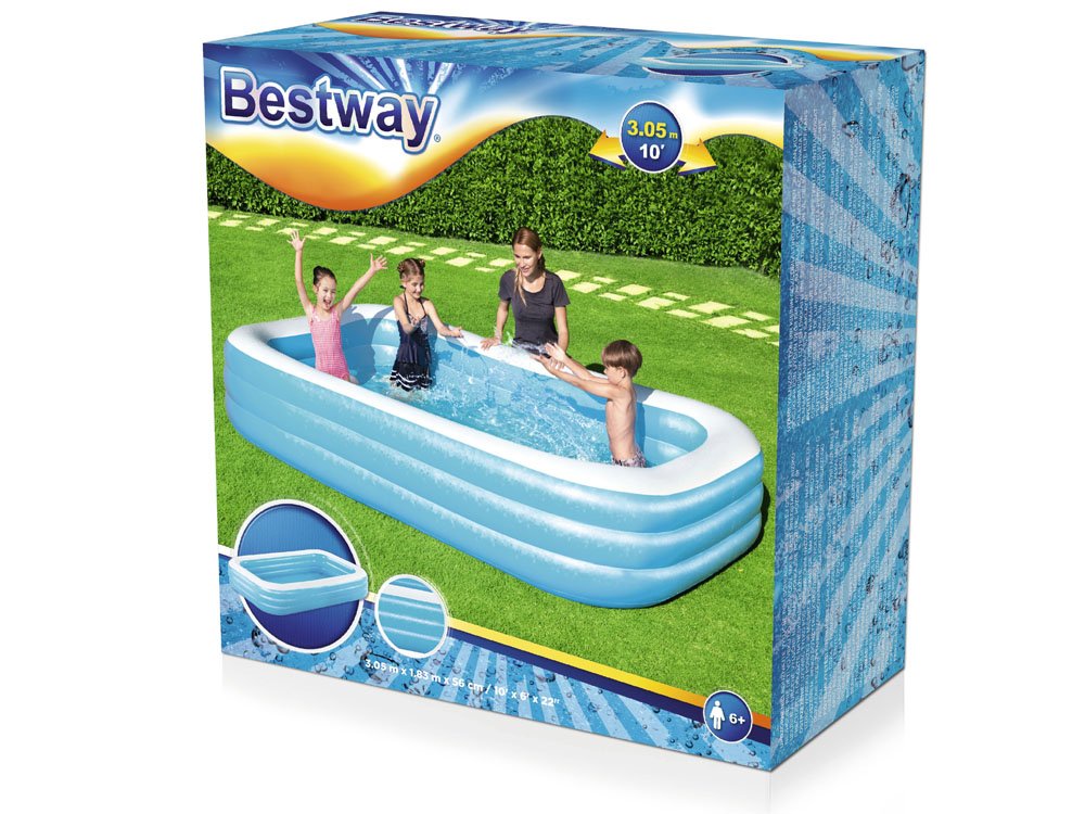 Bestway bazen (305x183x56cm)