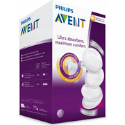 Philips AVENT SCF254/13 dodatak za dojenje 100 kom Štitnici za dojke
