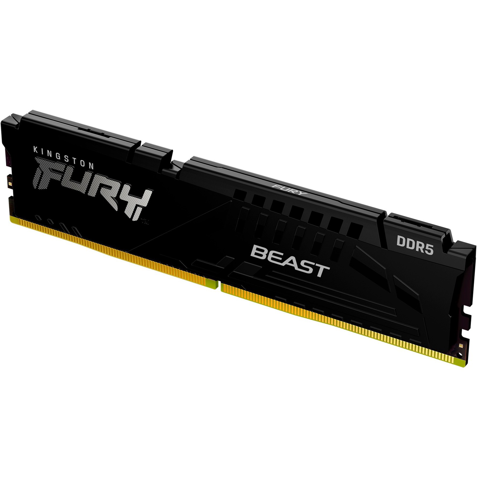 Kingston Technology FURY Beast memorijski modul 32 GB 1 x 32 GB DDR5