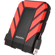 ADATA HD710 Pro vanjski tvrdi disk 2 TB 2.5" Micro-USB B 3.2 Gen 1 (3.1 Gen 1) Crno, Crveno