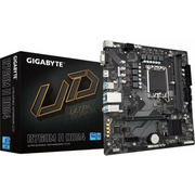 Gigabyte B760M H DDR4 (rev. 1.0) Intel B760 Express LGA 1700 Mikro ATX