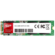 Silicon Power SP512GBSS3A55M28 unutarnji SSD M.2 512 GB Serijski ATA III SLC