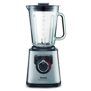 Tefal BL811D blender 1,5 L Stolna mješalica 1200 W Sivo