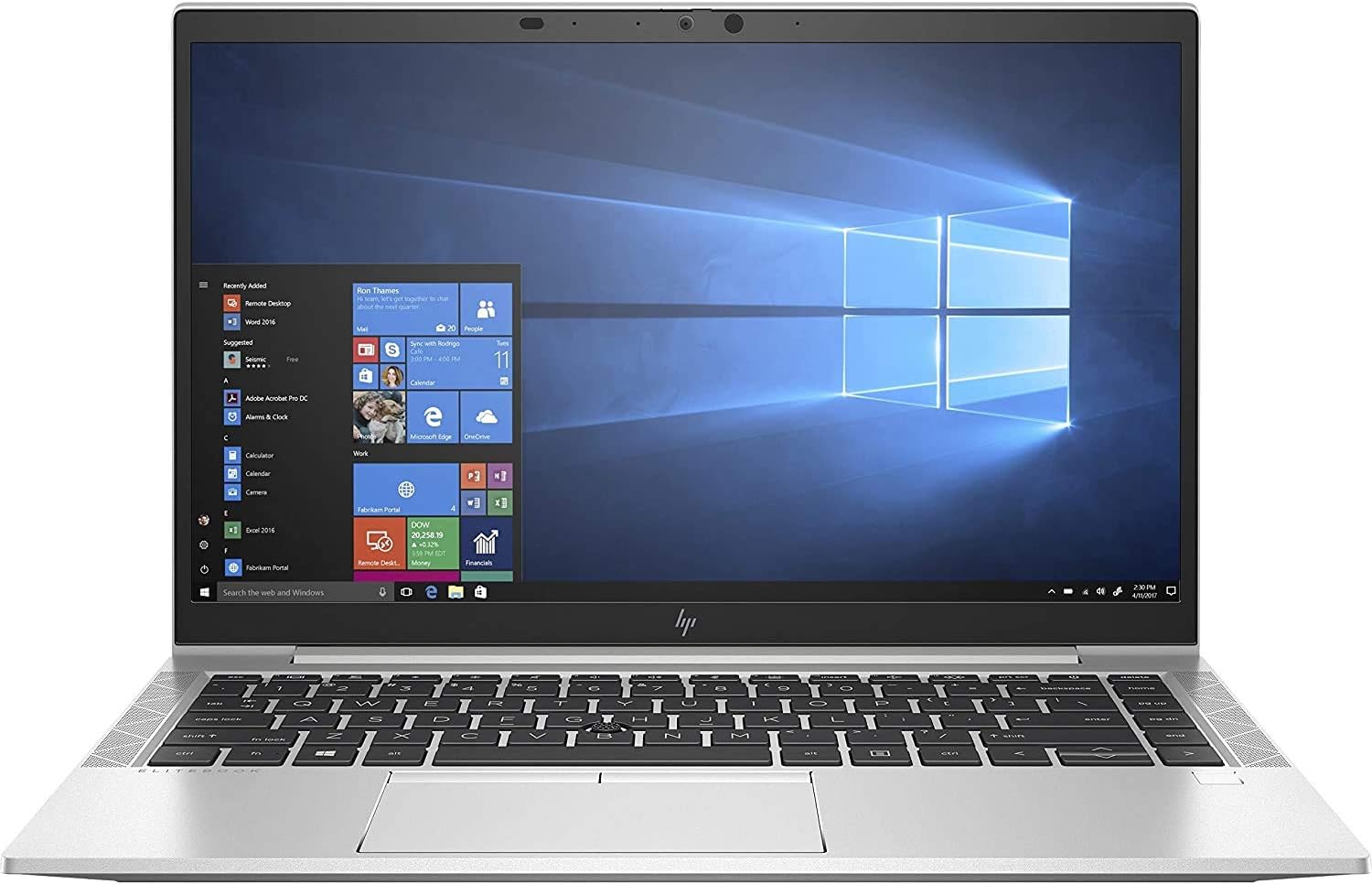 REFURBISHED - Laptop Hp EliteBook 840 G7 14" FHD i5-10310U/16GB/512GB NVMe/Win11Pro - GRADE A (JAMSTVO: 24 MJ.)
