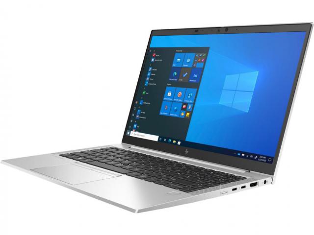 REFURBISHED - Laptop Hp EliteBook 840 G8 14" FHD i5-1145G7/16GB/500GB NVMe/Win11Pro - GRADE A (JAMSTVO: 24 MJ.)