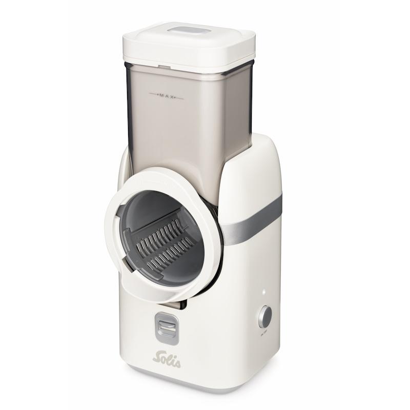 Solis Multi Slicer electric grater and slicer
