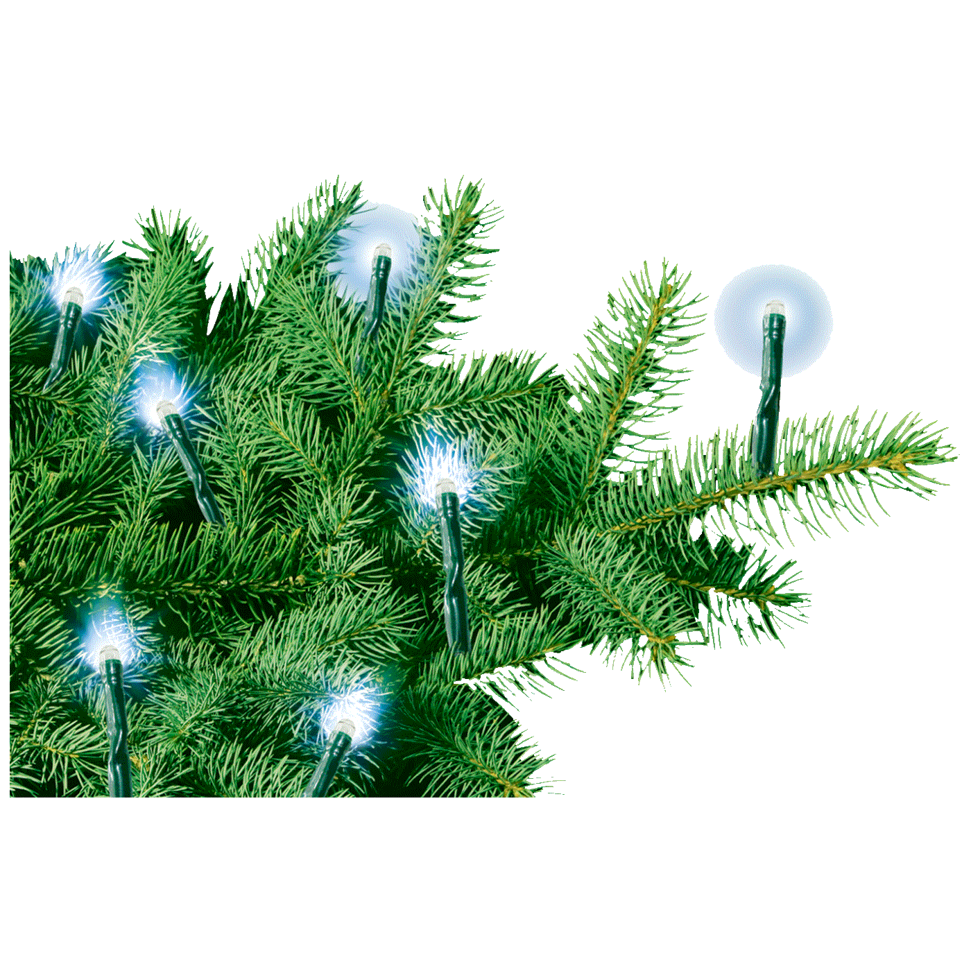 home Dekorativna LED rasvjeta - KIL 40/M