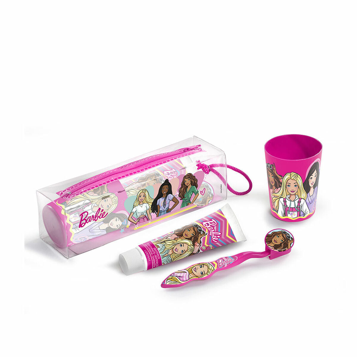 Neseser za Djecu Barbie BARBIE