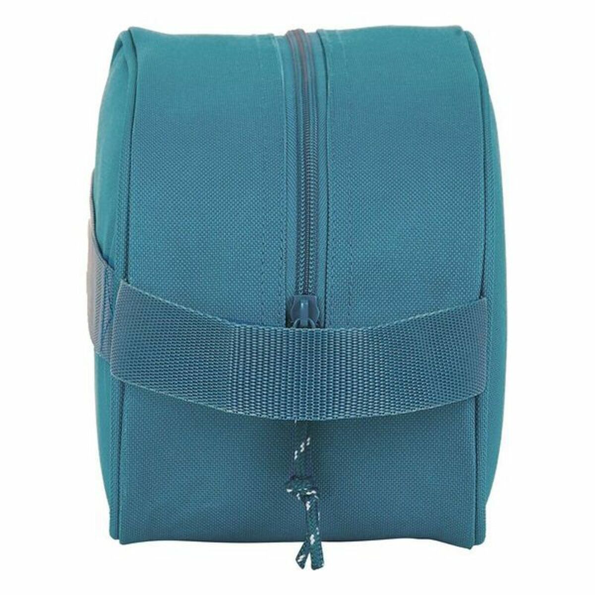 Neseser za Školu BlackFit8 M248 Plava 26 x 15 x 12 cm