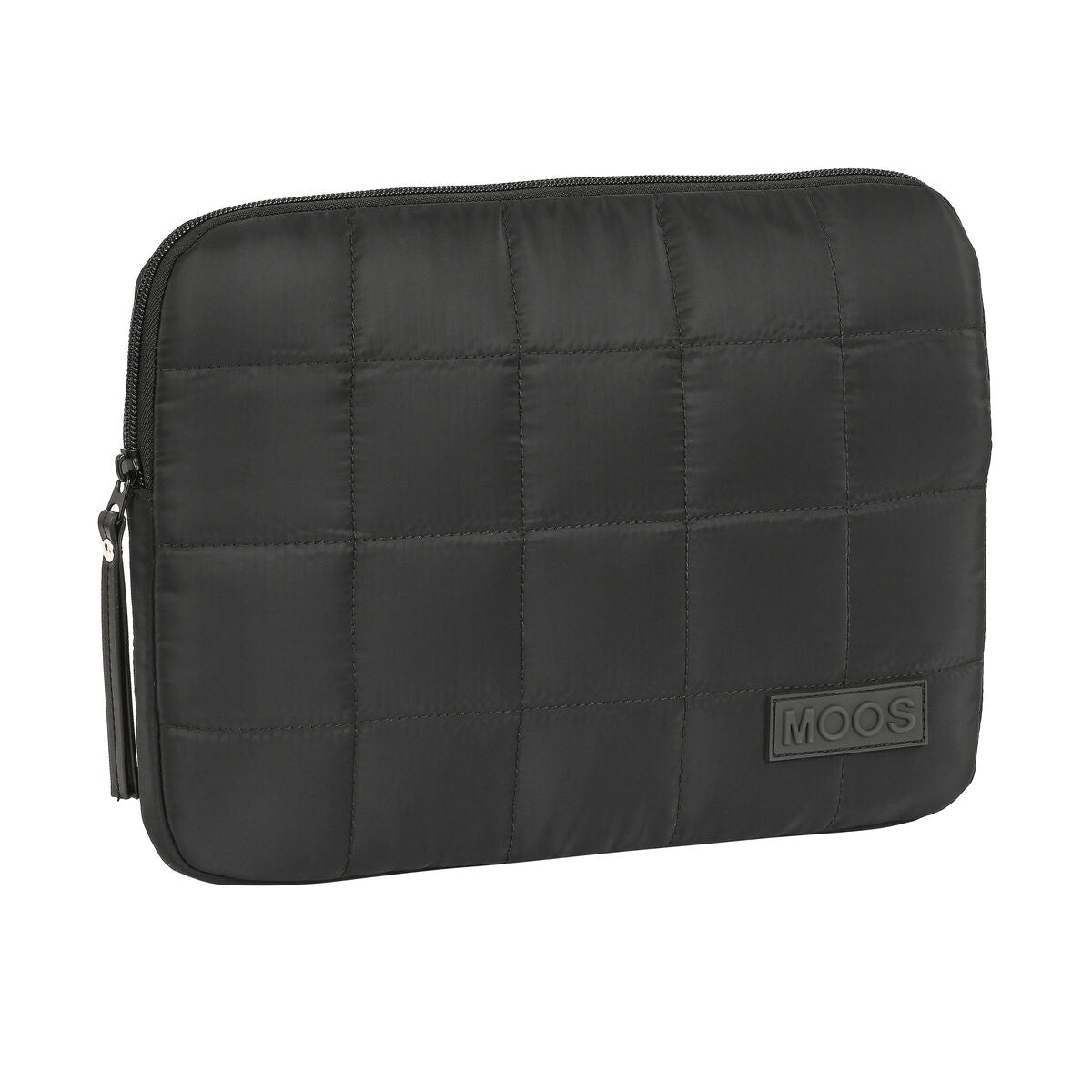 Etui za laptop Moos 11,6'' S podstavom Crna (31 x 23 x 2 cm)