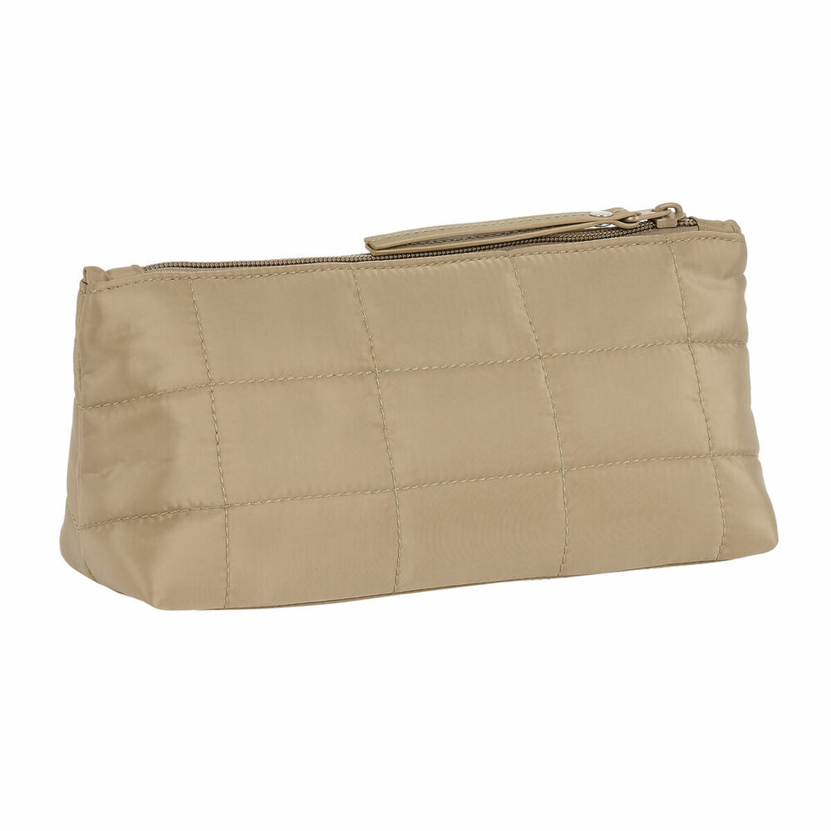 Neseser za Školu Moos Camel Deva S podstavom 23 x 12 x 8 cm