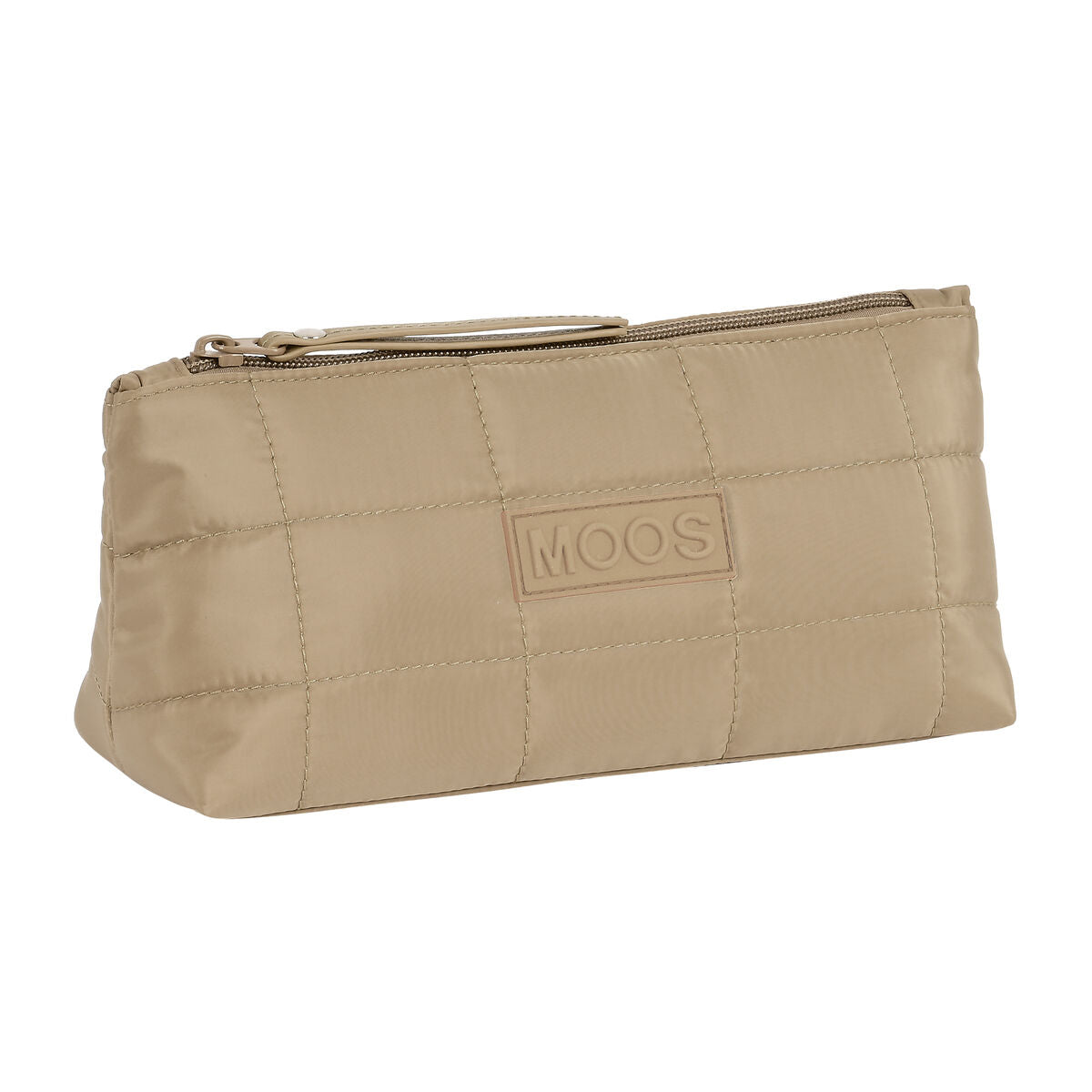 Neseser za Školu Moos Camel Deva S podstavom 23 x 12 x 8 cm