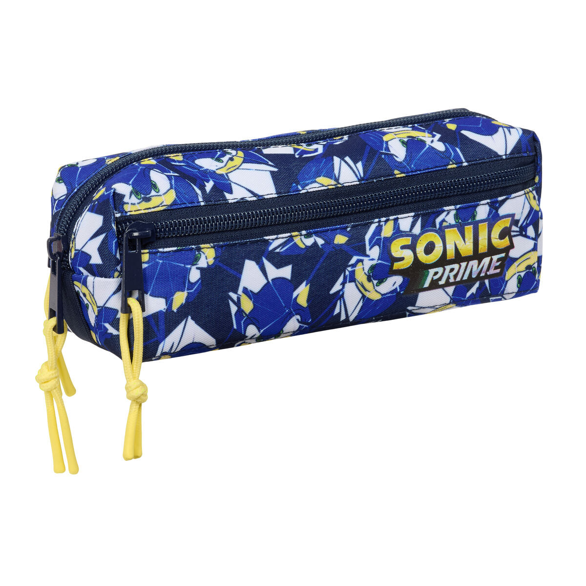 Torbica Sonic City Plava 22 x 8,5 x 6 cm