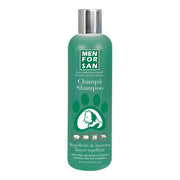 Šampon protiv buha Menforsan herbal 300 ml mačka Repelent insekata