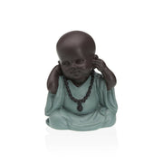 Ukrasna figura Versa Buda 6,5 x 10 x 8,5 cm