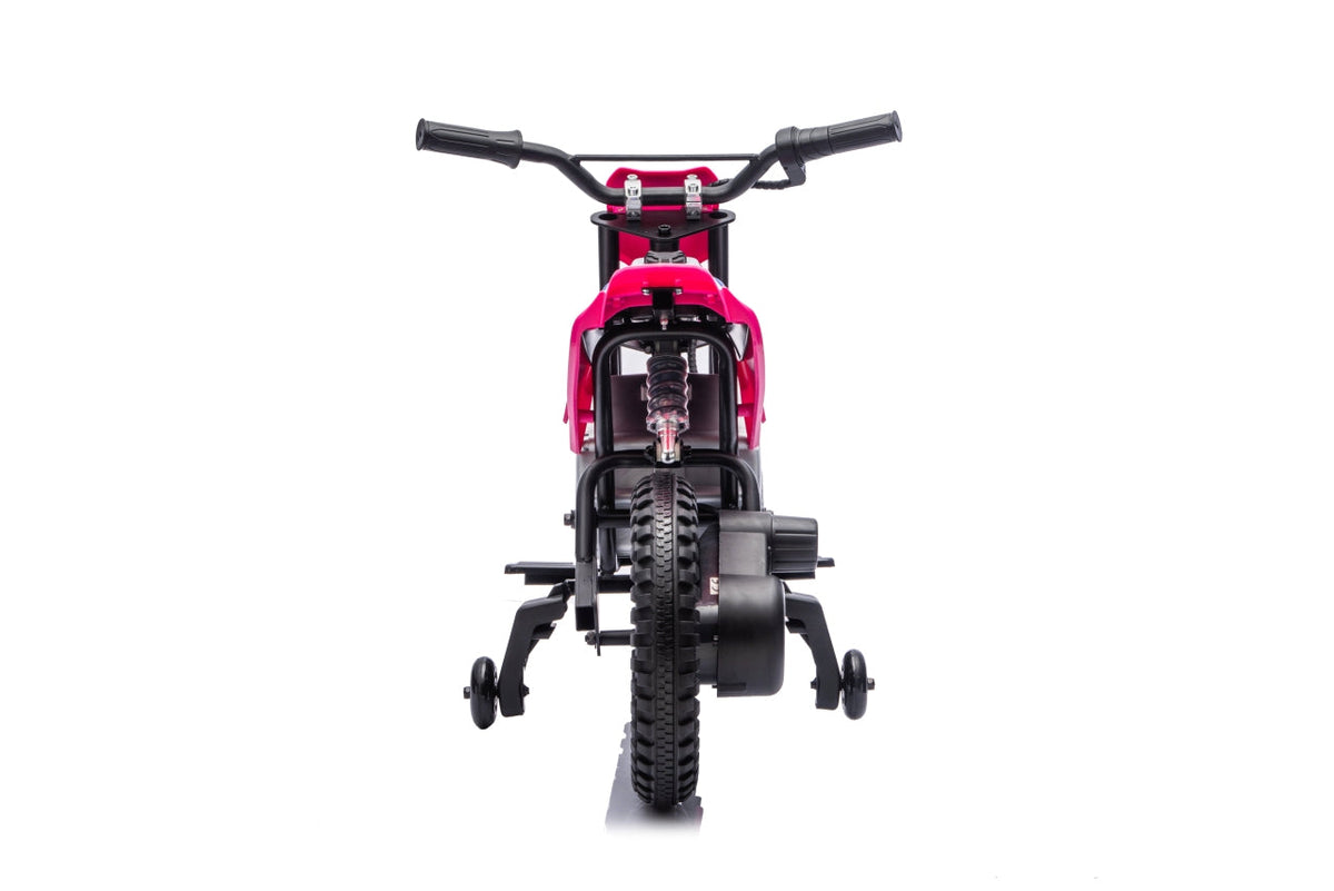 Licencirani motor na akumulator HONDA CFR450R - Rozi