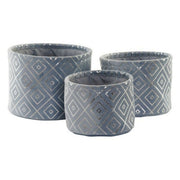Set košara DKD Home Decor 149582