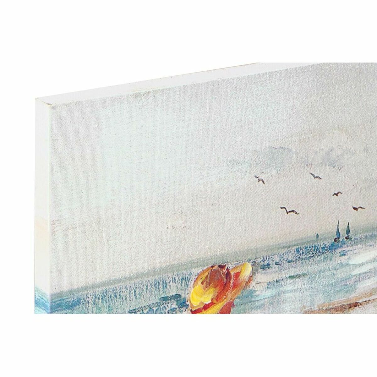 Platno DKD Home Decor Platno 50 x 2,5 x 70 cm
