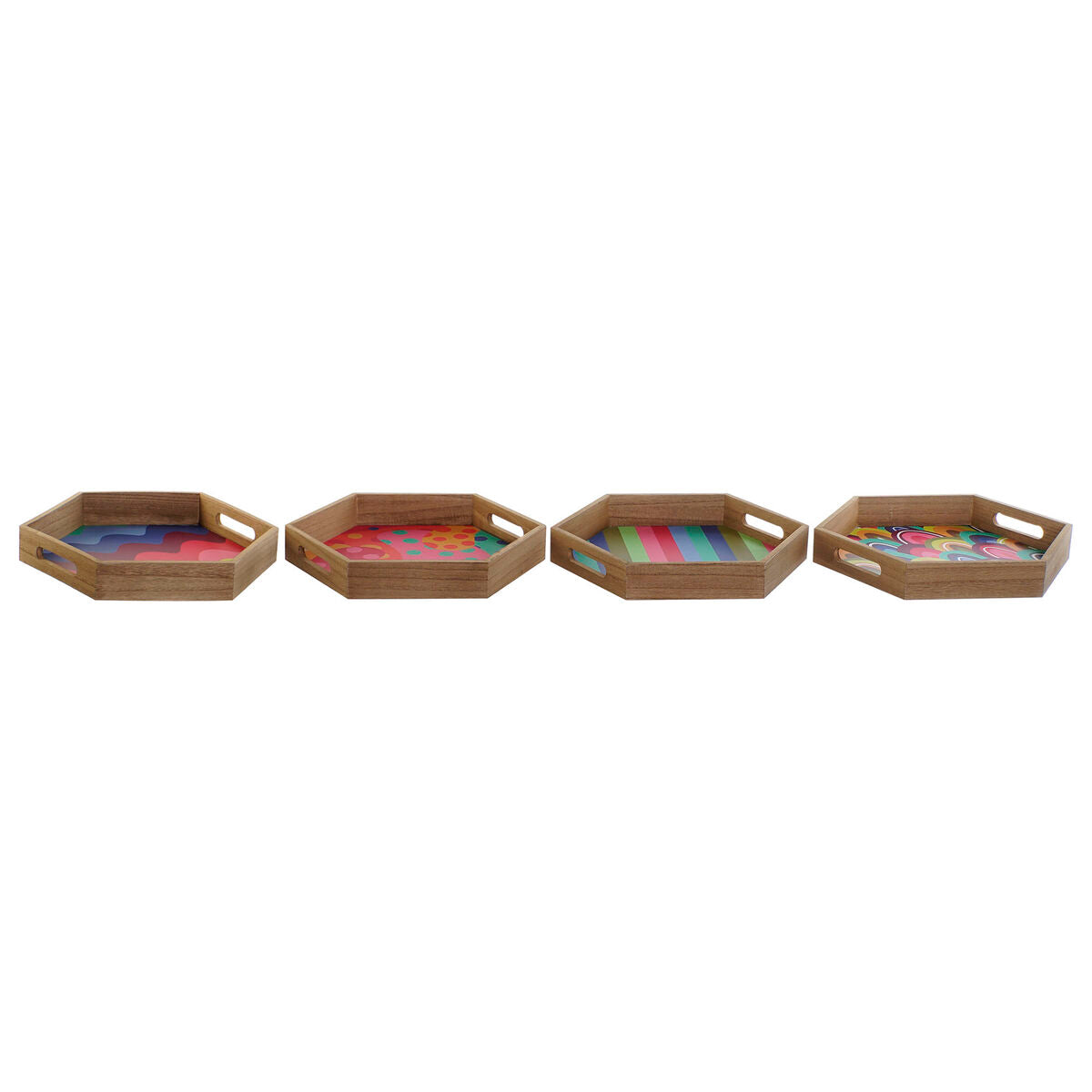 Pladanj DKD Home Decor