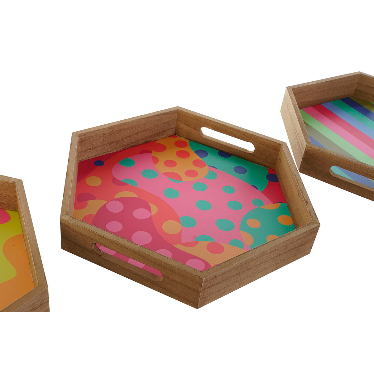 Pladanj DKD Home Decor