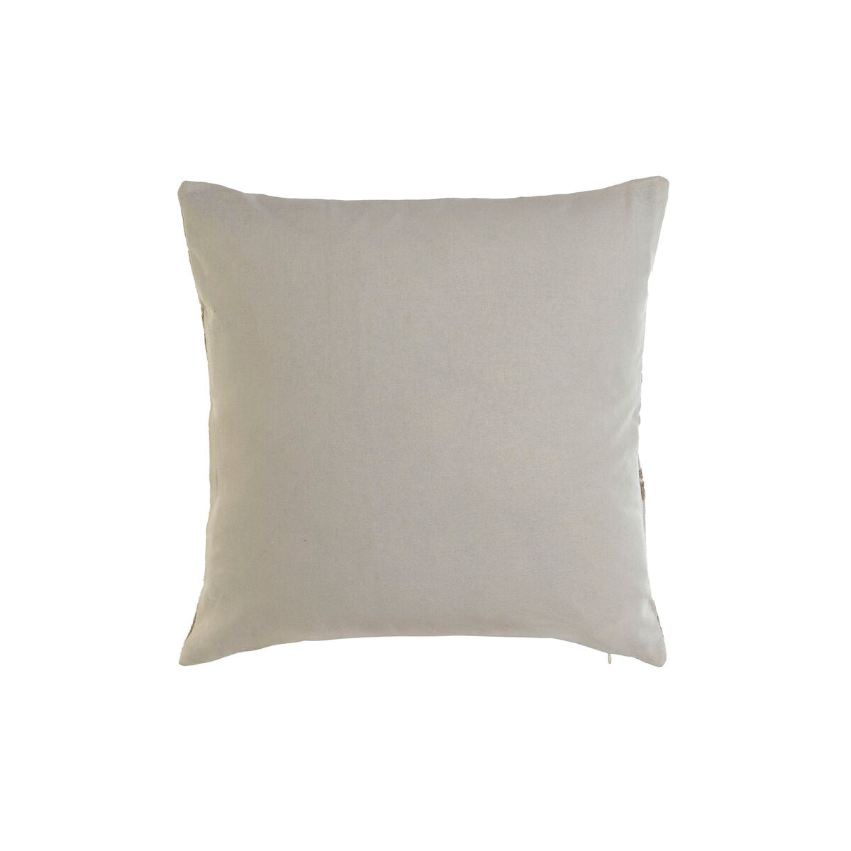 Jastuk Home ESPRIT Smeđa Bež 45 x 15 x 45 cm