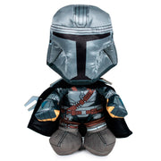 Mandalorian Plišana igračka 25cm