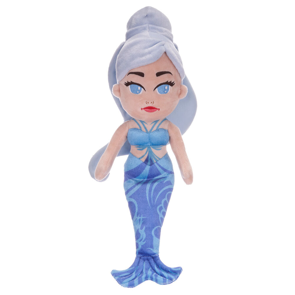 Disney Mala sirena plišana igračka 30cm
