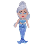 Disney Mala sirena plišana igračka 30cm