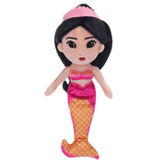 Disney Mala sirena Mala plišana igračka 30cm