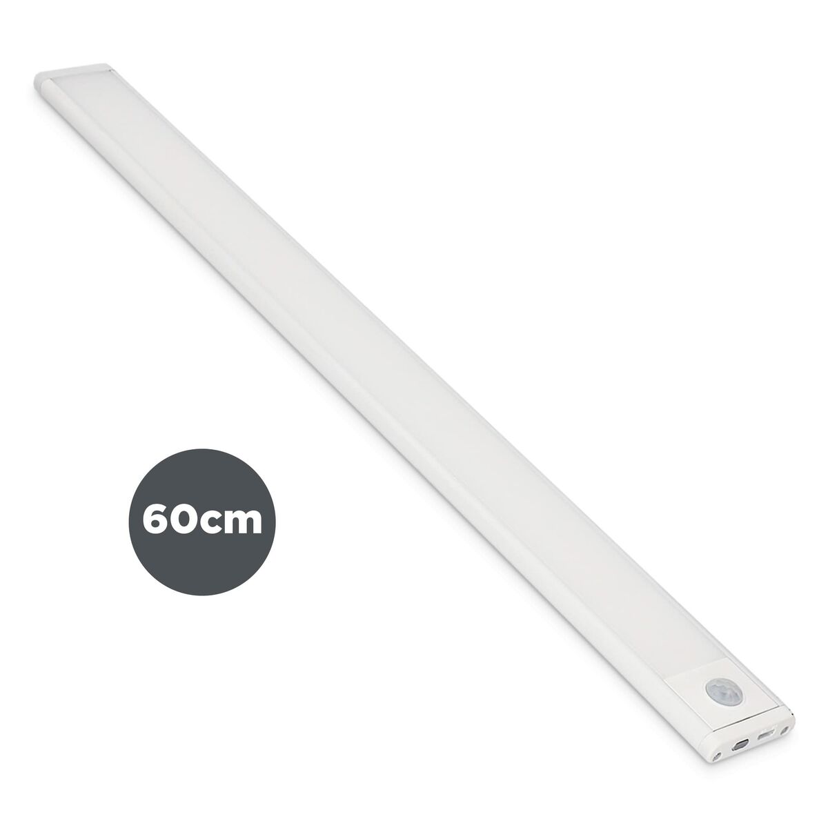 LED svjetlo sa senzorom pokreta KSIX Sophia