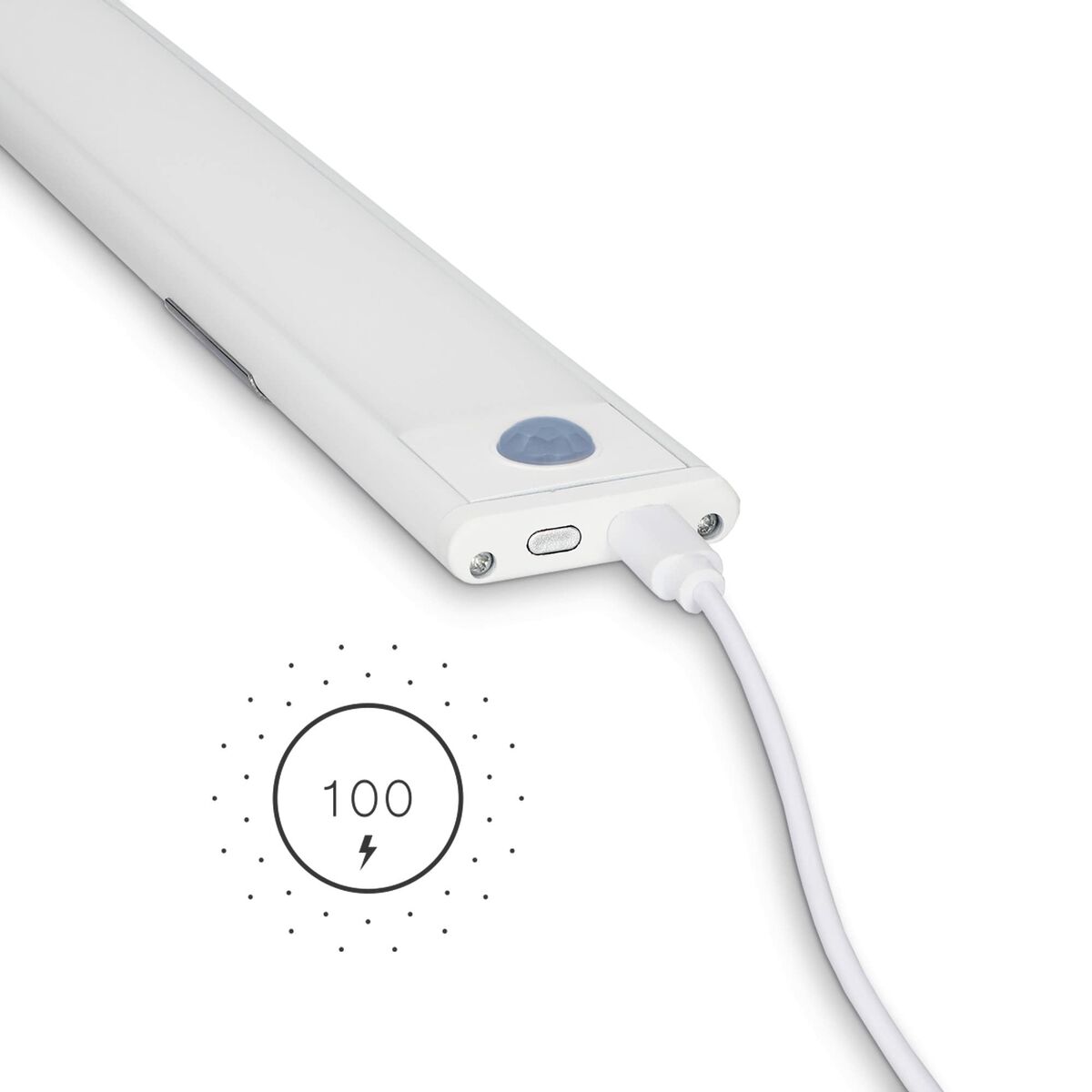 LED svjetlo sa senzorom pokreta KSIX Sophia