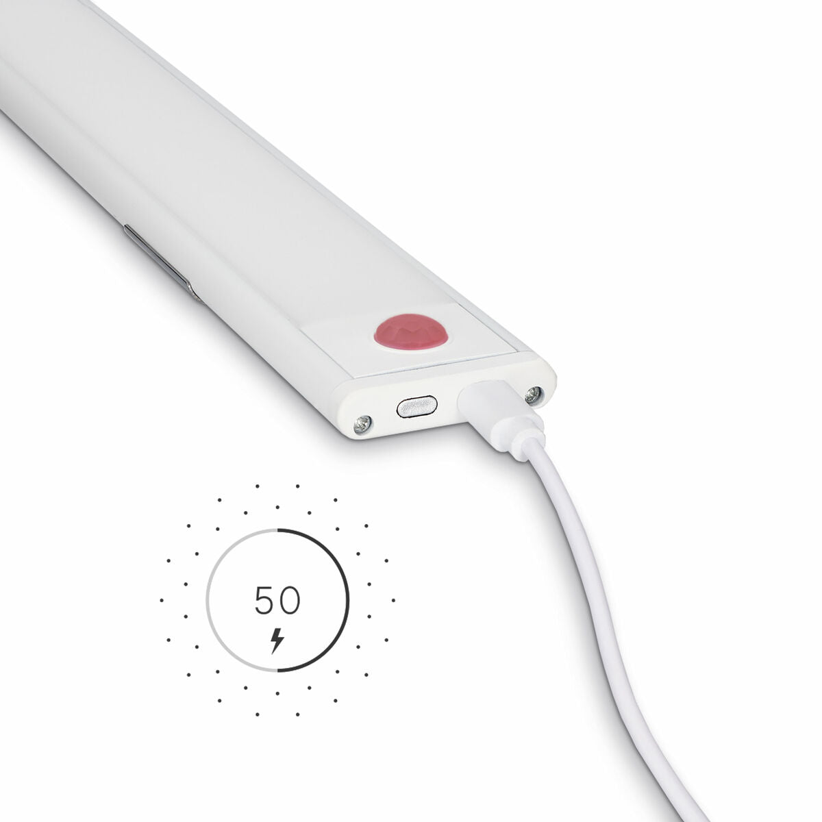 LED svjetlo sa senzorom pokreta KSIX Sophia