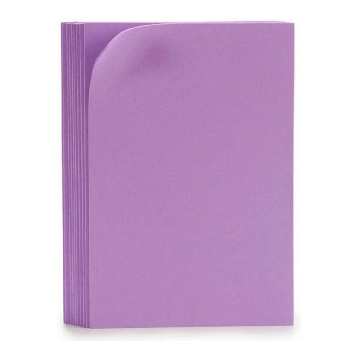 EVA Guma Pincello Violeta 65 x 0,2 x 45 cm 45 x 65 cm (10 kom.)