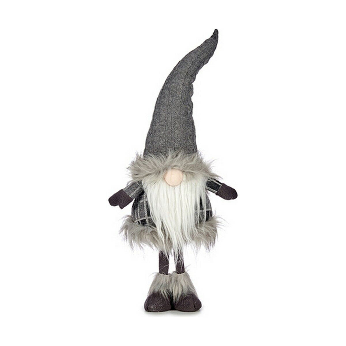 Ukrasna figura Krist+ Siva Vragolan 14 x 70 x 22 cm