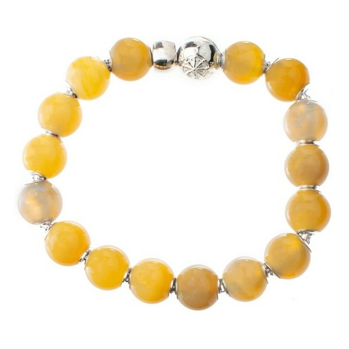 Ženska narukvica Thomas Sabo KT14386416L16 Pisana