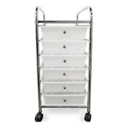 Ormarić s ladicama Confortime Conforti Metal (33 x 38,5 x 66,5 cm)