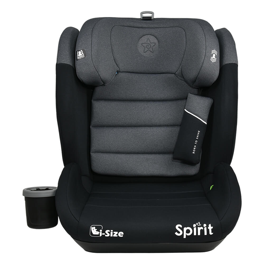 Avtosedež SPIRIT I-Size isofix
