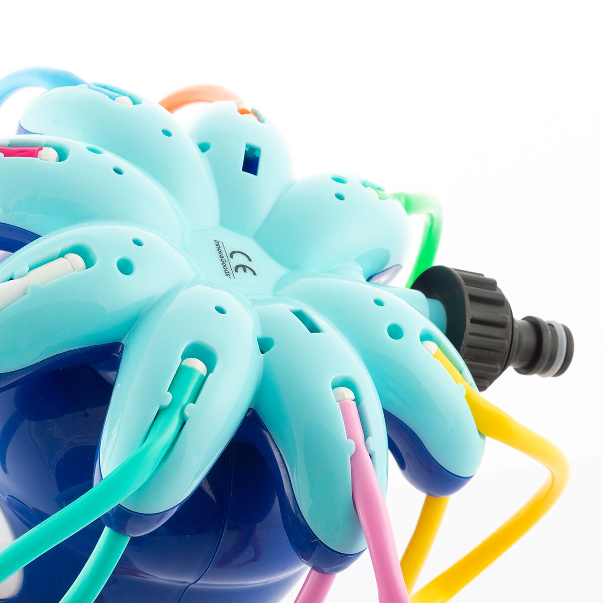 Igračka Prskalica Raspršivač Vode Octodrop InnovaGoods