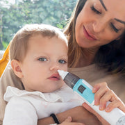 Punjivi Nosni Aspirator za Bebe Nizi InnovaGoods