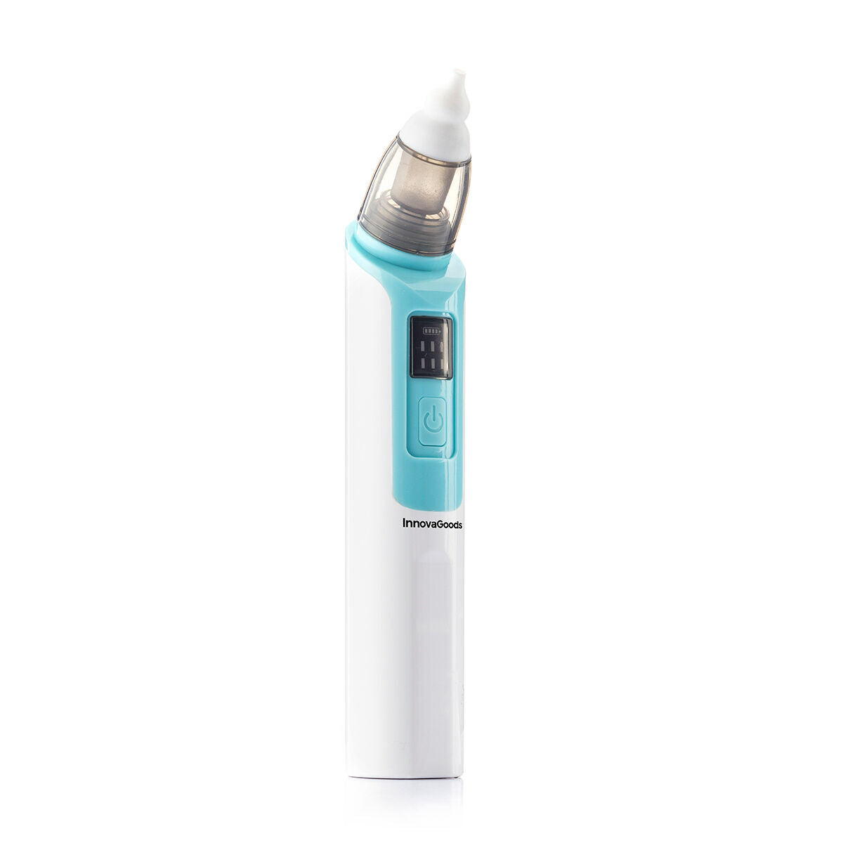 Punjivi Nosni Aspirator za Bebe Nizi InnovaGoods