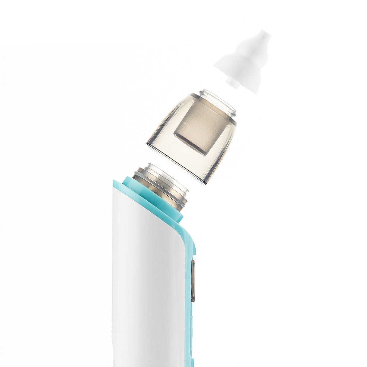 Punjivi Nosni Aspirator za Bebe Nizi InnovaGoods
