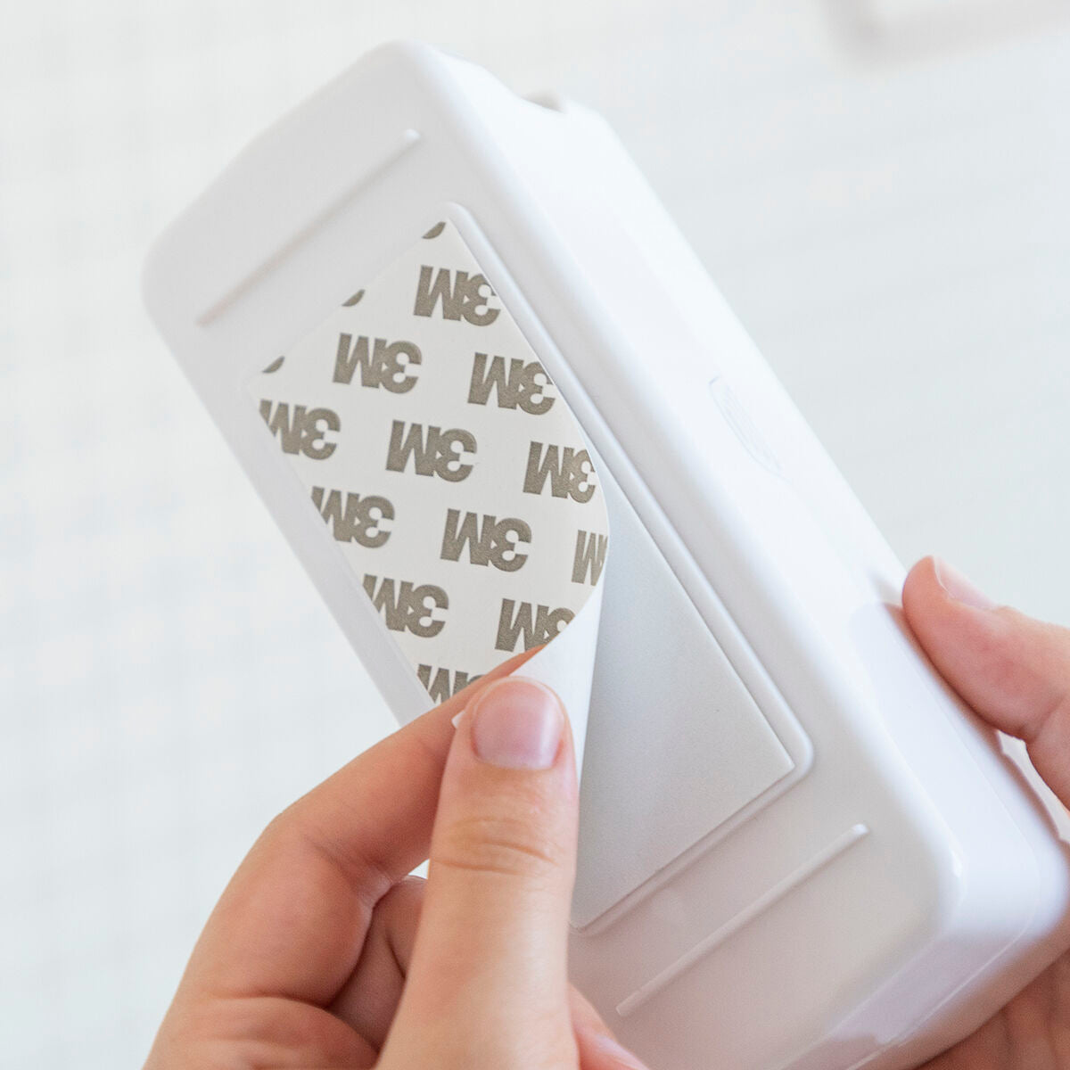 Set Dozator Paste za Zube sa Držačem Četkica i Automatski Dozator Sapuna InnovaGoods