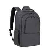 Ruksak RivaCase 15.6” Tegel-Eco 8435 Black ECO Coated Backpack