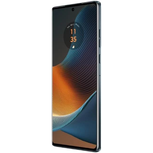 Motorola edge 50 Fusion 17 cm (6.7") Dvostruki SIM Android 14 5G USB Tip-C 8 GB 256 GB 5000 mAh Plavo